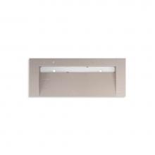 Kohler 81032-BSS-KCC - Constellation™ 60'' wall-mount trough lavatory system