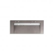 Kohler 81032-BSS-KCE - Constellation™ 60'' wall-mount trough lavatory system