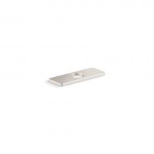 Kohler 23481-SN - Parallel® Escutcheon plate