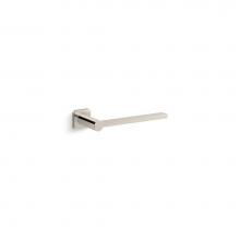 Kohler 23527-SN - Parallel® Vertical toilet paper holder
