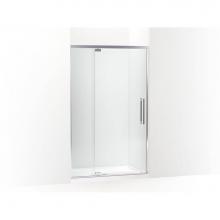 Kohler 702478-8L-SHP - Premise™ 76'' H Pivot Shower Door With 5/16''-Thick Glass