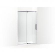 Kohler 702472-8L-SHP - Premise™ 76'' H Sliding Shower Door With 5/16''-Thick Glass