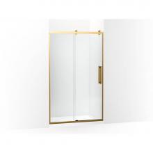 Kohler 702472-8L-2MB - Premise™ 76'' H Sliding Shower Door With 5/16''-Thick Glass