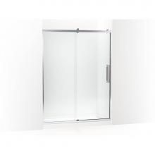 Kohler 702471-8L-SHP - Premise™ 76'' H Sliding Shower Door With 5/16''-Thick Glass