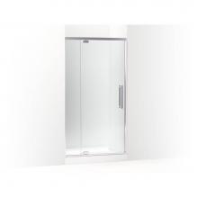 Kohler 702480-8L-SHP - Premise™ 76'' H Pivot Shower Door With 5/16''-Thick Glass