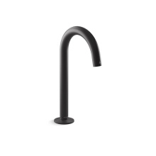 Kohler 103MT86-SANA-BL - Components® Touchless single-hole lavatory faucet with Kinesis® sensor technology, Tube