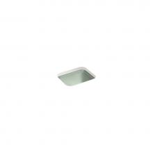 Kohler 6589-U-42 - Northland™ 15'' undermount single-bowl bar sink