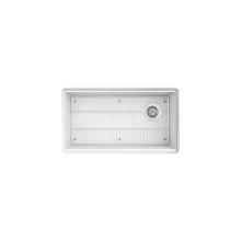 Kohler 33710-CM6 - Billings™ 32-1/2'' undermount single-bowl kitchen sink