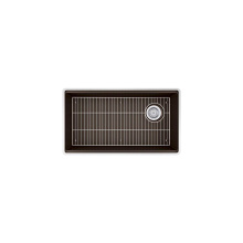 Kohler 33710-CM2 - Billings™ 32-1/2'' undermount single-bowl kitchen sink
