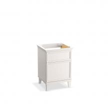 Kohler 29469-1WA - Artifacts™ 24'' bathroom vanity cabinet