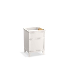 Kohler 29469-1WA - Artifacts™ 24'' bathroom vanity cabinet