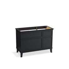 Kohler 29481-1WX - Artifacts™ 48'' bathroom vanity cabinet
