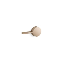 Kohler 28122-L-BV - Veil® Left-hand trip lever