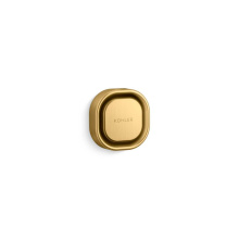 Kohler 32310-2MB - Invigoration® Series Square steam head
