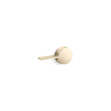 Kohler 28122-L-AF - Veil® Left-hand trip lever