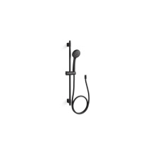 Kohler 35950-Y-BL - Bellera® 28'' three-function handshower kit, 2.5 gpm