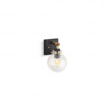 Kohler 38412-SC01-BML - Holt® One-light sconce