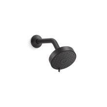 Kohler 72419-H-BL - Awaken® G110 Three-function showerhead, 1.5 gpm