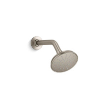 Kohler 35948-H-BN - Bellera® Single-function showerhead, 1.5 gpm