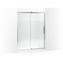 Kohler 702471-8G81-SHP - Premise™ 76'' H Sliding Shower Door With 5/16''-Thick Glass