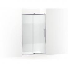 Kohler 702472-8G81-SHP - Premise™ 76'' H Sliding Shower Door With 5/16''-Thick Glass