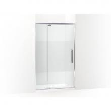 Kohler 702478-8G81-SHP - Premise™ 76'' H Pivot Shower Door With 5/16''-Thick Glass