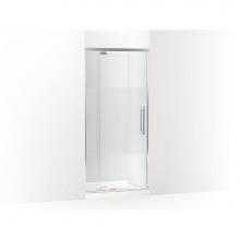 Kohler 702481-8G81-SHP - Premise™ 76'' H Pivot Shower Door With 5/16''-Thick Glass