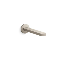 Kohler 126C36-SANA-BN - Composed® Touchless single-hole lavatory faucet with Kinesis® sensor technology, HES-pow