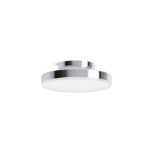 Kohler 30624-FMLED-CPL - 15'' flush-mount