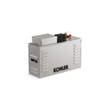 Kohler 32327-NA - Invigoration® Series 11 kW steam generator