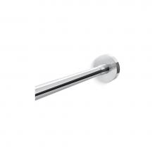 Kohler 33810-S - Elate® Shower rod