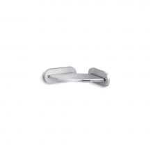 Kohler 33809-CP - Elate® Foot ledge