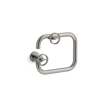 Kohler 28678-9-TT - Billet™ Wall-mount pot filler