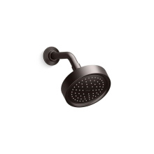 Kohler 965-AK-BGP - Purist® Single-function showerhead, 2.5 gpm