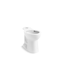 Kohler 44199-0 - Elongated toilet bowl