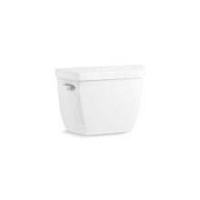 Kohler 37920-0 - Toilet tank, 1.28 gpf
