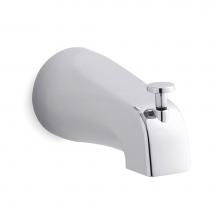 Kohler GP85555-CP - Diverter Bath Spout - 1/2 In. NPT Connection