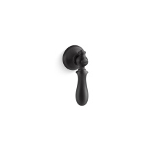 Kohler 38578-BL - Harken® Left-hand trip lever