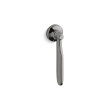 Kohler 9375-TT - Tresham Trip Lever Vibrant Titanium