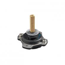 Kohler GP77886 - Mixer Cap for Older Style Coralais Pressure Balance Valve (Brass Stem)