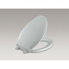 Kohler 7315-95 - Cachet™ Quick-Release™ Elongated toilet seat