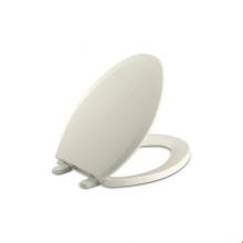 Kohler 4652-96 - Lustra™ Quick-Release™ elongated toilet seat