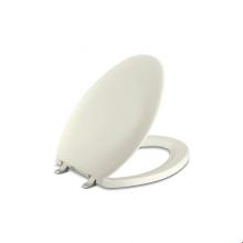 Kohler 4685-BN-96 - Bancroft® Eb Toilet Seat