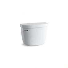 Kohler 4418-0 - Cimarron® Class Five® Toilet Tank