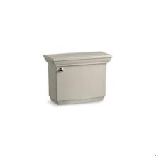 Kohler 4642-G9 - Memoirs® Stately 1.6 gpf toilet tank