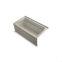 Kohler 1122-LA-G9 - Archer™ Ia Whirlpool, 5'' Lh Drain