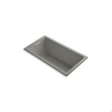 Kohler 1168-VBW-K4 - Underscore® Bask™ Vab Bath, Drop-In