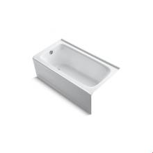 Kohler 1151-VBLA-0 - Bancroft® Vibracoustic™ 60X32 Bath Apn