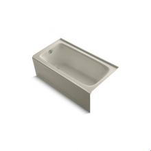 Kohler 1150-LA-G9 - Bancroft® 5'' Bath, Lh Apron