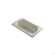 Kohler 1184-G9 - Devonshire® 5'' Bath, Drop-In